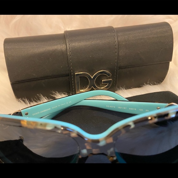 Dolce & Gabbana Vintage glasses - Picture 5 of 15